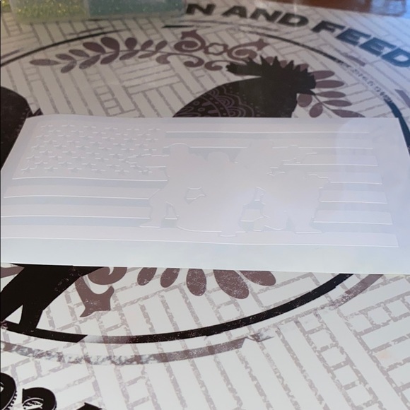 Sticker - Picture 2 of 3